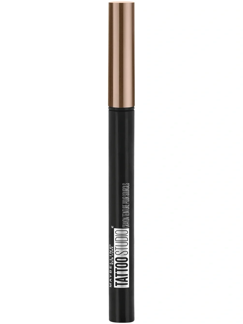 3/$12 Maybelline 355 Soft Brown Tattoo Studio Brow Tint Pen